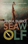 Sea Wolf - Anna Burke - 9781612942018