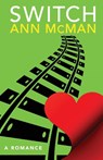 Switch - Ann McMan - 9781612943213