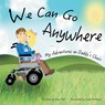 We Can Go Anywhere - Glen Dick - 9781612967400