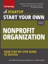 Start Your Own Nonprofit Organization - Corbin Collins ; The Staff of Entrepreneur Media, Inc. - 9781613083727