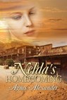 Nelda's Homecoming - Agnes Alexander - 9781613093870