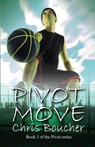 Pivot Move - Chris Boucher - 9781613095553