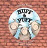 Huff & Puff - Claudia Rueda - 9781613123010