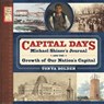 Capital Days - Tonya Bolden - 9781613126875