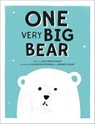 ONE Very Big Bear - Alice Brière-Haquet - 9781613129654