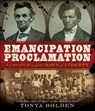 Emancipation Proclamation - Tonya Bolden - 9781613129777