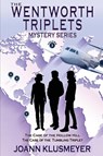 The Case of the Hollow Hill and The Case of the Tumbling Triplet - Joann Klusmeyer - 9781613146569