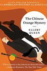 The Chinese Orange Mystery - Ellery Queen - 9781613161067
