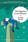 The Egyptian Cross Mystery - Ellery Queen - 9781613161784