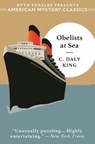 Obelists at Sea - C. Daly King ; Martin Edwards - 9781613164150