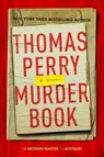 Murder Book - Thomas Perry - 9781613165089