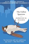 The Fallen Sparrow - Dorothy B. Hughes - 9781613165898