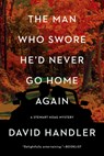 The Man Who Swore He'd Never Go Home Again - David Handler - 9781613166130