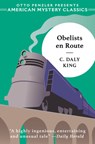Obelists En Route - C. Daly King - 9781613166208