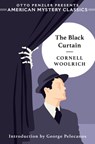 The Black Curtain - Cornell Woolrich - 9781613166277
