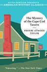 The Mystery of the Cape Cod Tavern - Phoebe Atwood Taylor - 9781613166598