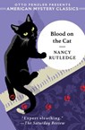 Blood on the Cat - Nancy Rutledge - 9781613166659