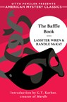 The Baffle Book - Lassiter Wren - 9781613167403