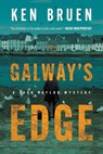 Galway's Edge: A Jack Taylor Novel - Ken Bruen - 9781613167526