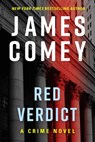 Red Verdict - James Comey - 9781613167830