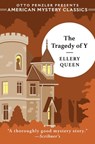 The Tragedy of Y - Ellery Queen - 9781613167915
