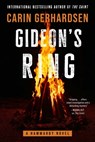 Gideon's Ring - Carin Gerhardsen - 9781613168288