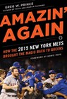 Amazin' Again - Greg W. Prince - 9781613219454