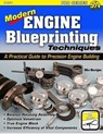 MODERN ENGINE BLUEPRINTING TEC - Mike Mavrigian - 9781613250471