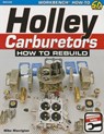 Holley Carburetors - MAVRIGIAN,  Mike - 9781613251980