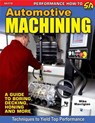 Automotive Machining - MAVRIGIAN,  Mike - 9781613252833