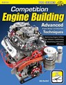 Competition Engine Building - John Baechtel - 9781613252888