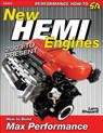 New Hemi Engines 2003 to Present - SHEPARD,  Larry - 9781613253571