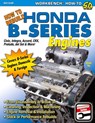 How to Rebuild Honda B-Series Engines - Jason Siu - 9781613254097