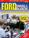 Ford Small-Block Engine Parts Interchange - George Reid - 9781613254448