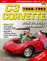 Corvette C3 1968-1982 - Chris Petris - 9781613254691