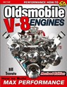 Oldsmobile V-8 Engines - Revised Edition - Bill Trovato - 9781613254950