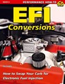 EFI Conversions - Tony Candela - 9781613255339