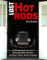 Lost Hot Rods - Pat Ganahl - 9781613255414