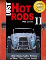 Lost Hot Rods II - Pat Ganahl - 9781613255421