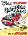 Trosley's How to Draw Cartoon Cars - George Trosley - 9781613255483