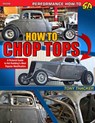 How to Chop Tops - Tom Thacker - 9781613256053