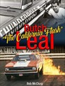 Butch 'The California Flash' Leal - Bob McClurg - 9781613257104