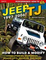Jeep TJ 1997-2006 - Michael Hanssen - 9781613257333