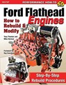 Ford Big-Block Parts Interchange - Reid George - 9781613257371
