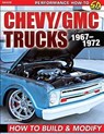 Chevy/GMC Trucks 1967-1972 - Jim Pickering - 9781613257470