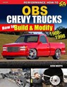 OBS Chevy Trucks 1988-1998 - Kevin Whipps - 9781613257678