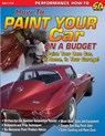 How to Paint Your Car on a Budget - Ganahl Pat - 9781613258385