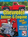 Chevrolet Inline-6 Engine - Deve Krehbiel - 9781613258392