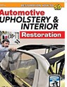 Automotive Upholstery & Interior Restoration - Fred Mattson - 9781613258606