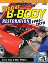 Mopar B-Body Restoration - Kevin Shaw - 9781613258958